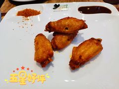 -汉巴味德巴西烤肉(顺和广场店)