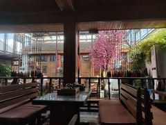 -丽江庭院之爱在路上(西单店)
