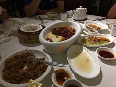 -潮福城大酒楼·潮味粤品·港式点心(湖滨北路店)