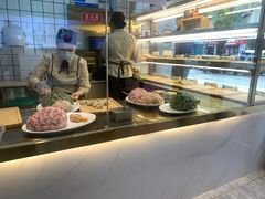 -袁记云饺(西安路店)