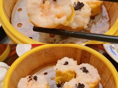 -夏宫中餐厅(香格里拉大酒店)