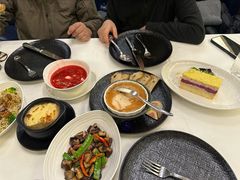 -马克西姆俄罗斯餐厅(通亚街店)