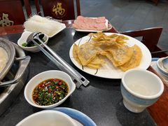 -老来福·非遗酸汤兔(凯旋路店)