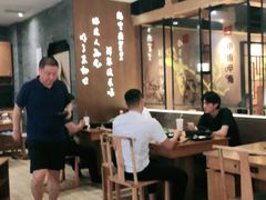 -呷哺呷哺(万达新世界店)