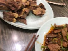 -清真·益鑫羊肉手抓馆(花园北街店)