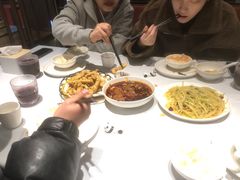 -眉州东坡(上海中心店)