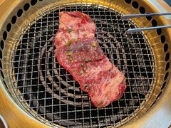 -谷牛和牛烤肉(漕河泾印象城店)