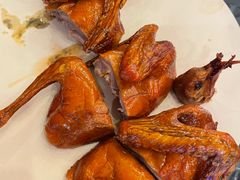 顺风招牌乳鸽-顺风山庄(水濂山店)