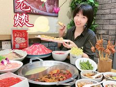 -大龙燚火锅(白石洲店)