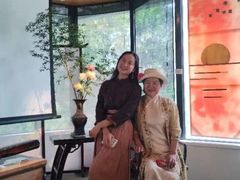 -栖园·半亩空间·茶馆(东方花园店)