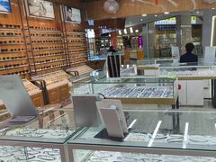 -PARKWAY·百汇眼镜(三叶眼镜城店)