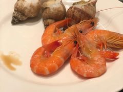 -好日子皇冠假日酒店·君怡咖啡厅(特美思大厦店)