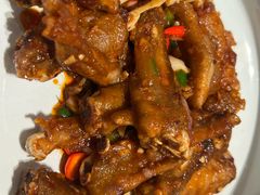 -先记烧鹅王·本地粤菜(福永店)