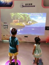 点击看大图 -北京科学中心儿童乐园