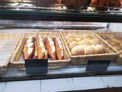 -仙峰天然面包(迎宾路店)