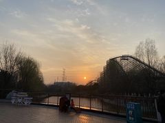 -郑州方特梦幻王国