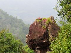 -百杖潭景区