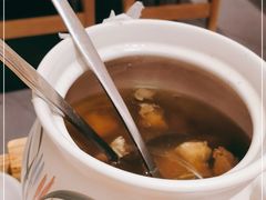 -顺风汤馆·广府粤菜(江宸天街店)