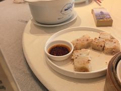 -晋江荣誉国际酒店·港誉茶餐厅