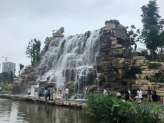 -枫香湖儿童公园