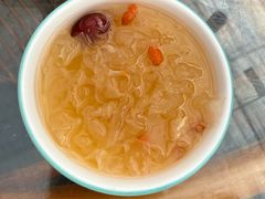 -春满园生态餐厅(南宫路店)
