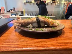 -戏作寿司(观音桥店)