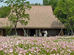 -良渚古城遗址公园