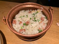 洋芋焖饭-云水瑶意境云南菜餐厅(大悦城店)