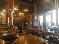 -大壮家原味烤肉(兴华北街店)