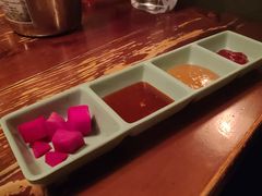 -Outdark Korean Restaurant