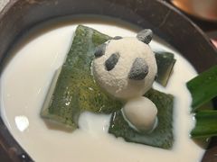-岛风·台食小馆 ISLAND BISTRO(烟台山店)