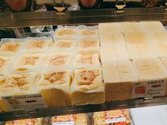 -君之狮子山·轻糖烘焙(松江印象城店)