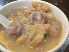 雪豆炖蹄花-牛王庙(龙华花园店)
