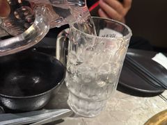 -谷牛日式烤肉(宝山U天地店)