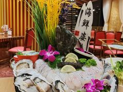 -红色江山(首钢国际大厦店)