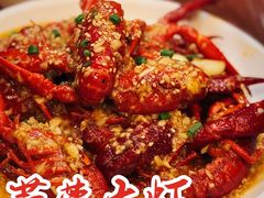 -小辉哥大排档(船山路总店)