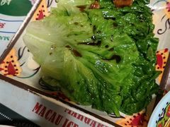 -玛嘉烈(北京金融街店)