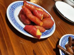 -呼吸森林·生态农庄农家乐私房菜