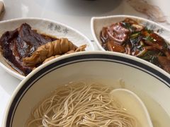 -老地方面馆(思南路店)