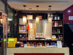 -湘桂人酒楼(西便门店)