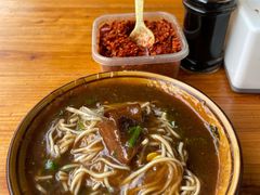 -南街牛肉麺(南街店)