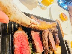 -AZUR聚(香格里拉饭店)