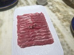 -涮福記·现切牛羊肉火锅(世纪汇店)