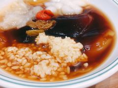 三鲜冰粉-甘食记·成都肥肠粉(汕头万象城店)