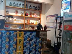 -关中道陕味艺术餐厅(西岳庙店)