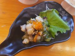 -兄弟船精致料理(万科蓝山店)