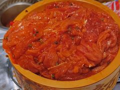 -龍歌自助小火锅(秦淮水游城店)