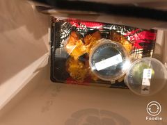 -千代武日本料理(爱建店)