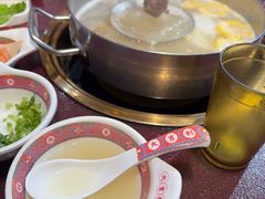 -大吉利·潮汕鲜牛肉火锅(西安店)