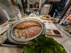 -火炉火自助餐(西直门凯德MALL店)